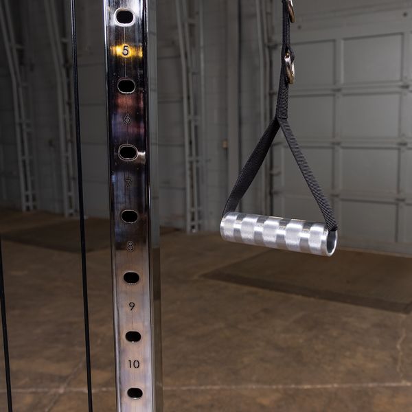 Functional Trainer - Body Solid (GFT100)