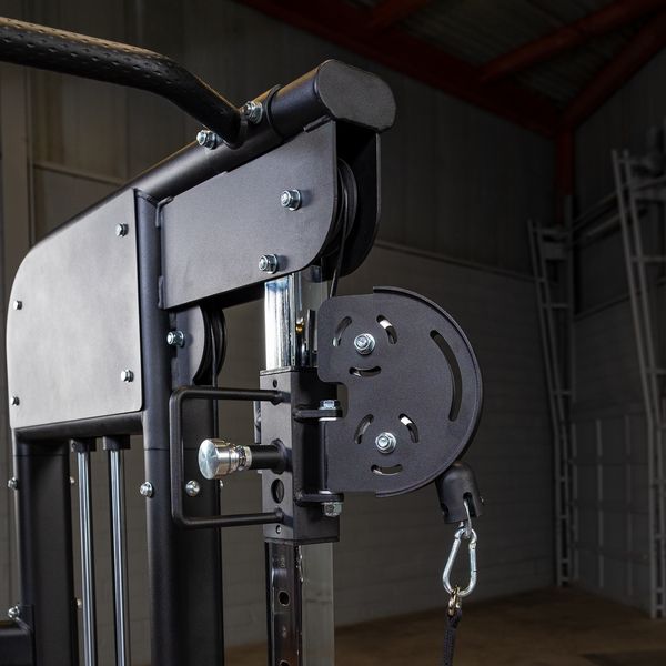 Functional Trainer - Body Solid (GFT100)