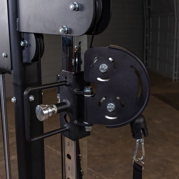 Functional Trainer - Body Solid (GFT100)