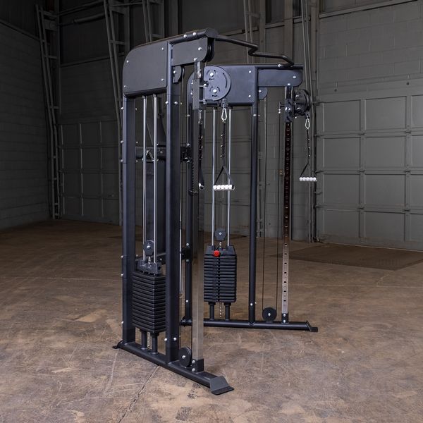 Functional Trainer - Body Solid (GFT100)