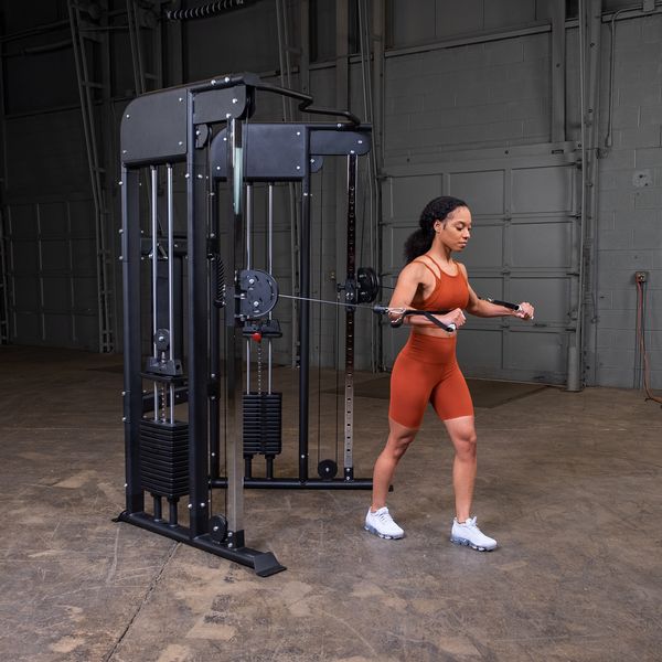 Functional Trainer - Body Solid (GFT100)