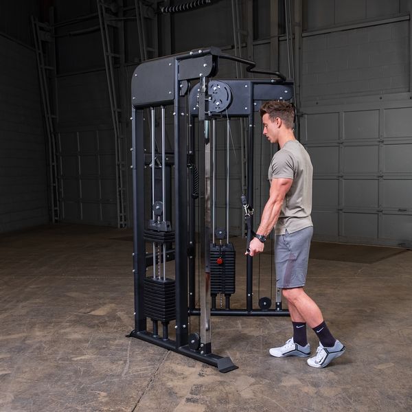 Functional Trainer - Body Solid (GFT100)