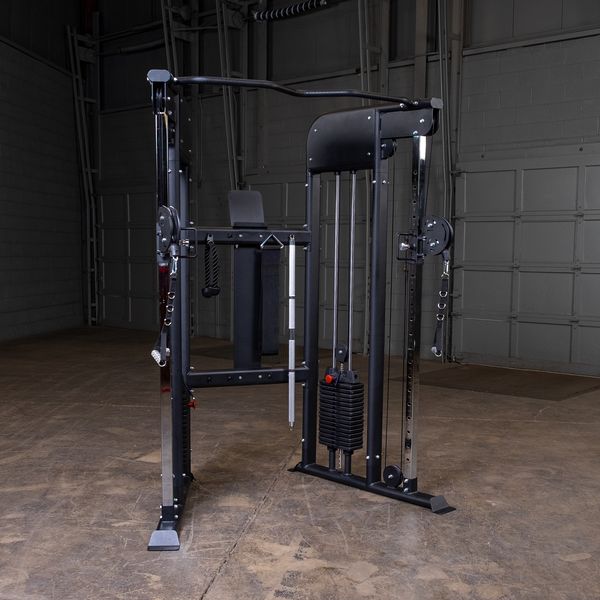 Functional Trainer - Body Solid (GFT100)
