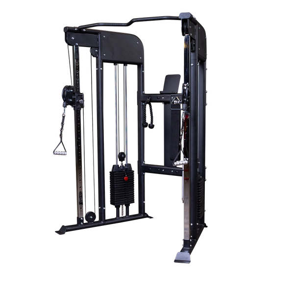 Functional Trainer - Body Solid (GFT100)