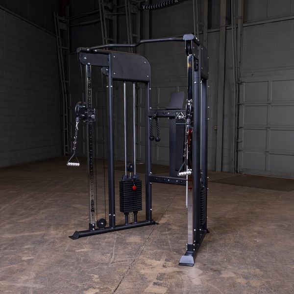 Functional Trainer - Body Solid (GFT100)