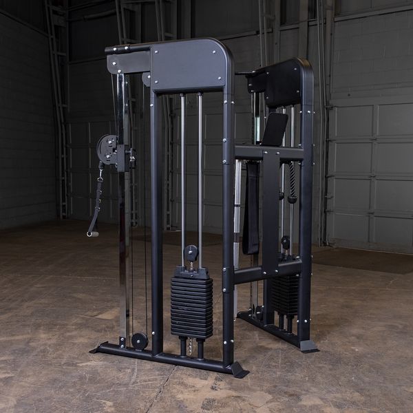 Functional Trainer - Body Solid (GFT100)