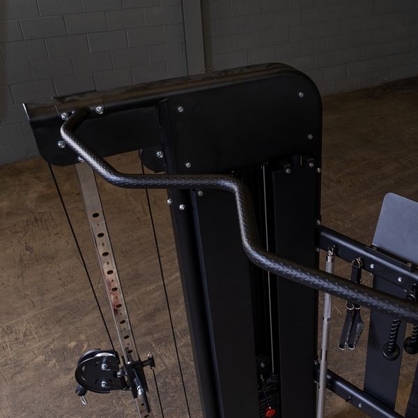 Functional Trainer - Body Solid (GFT100)