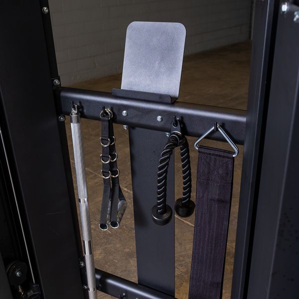 Functional Trainer - Body Solid (GFT100)