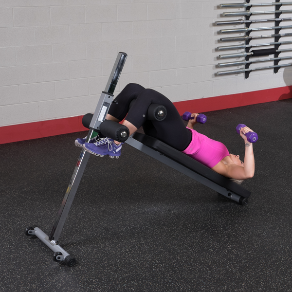 Body Solid - Pro-Style AB Board (GAB60)