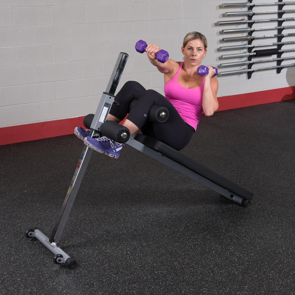 Body Solid - Pro-Style AB Board (GAB60)