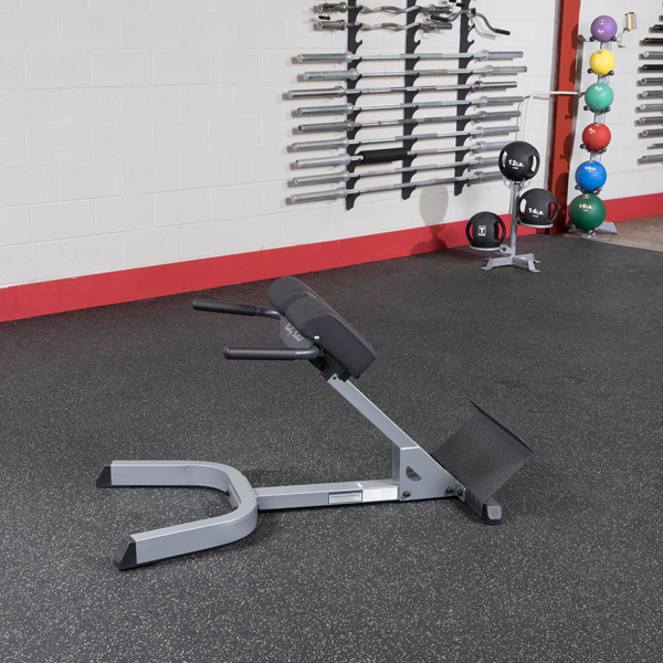 Body Solid - 45° Back Hyperextension (GHYP345B)