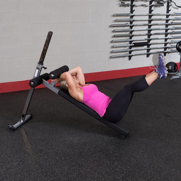 Body Solid - Pro-Style AB Board (GAB60)