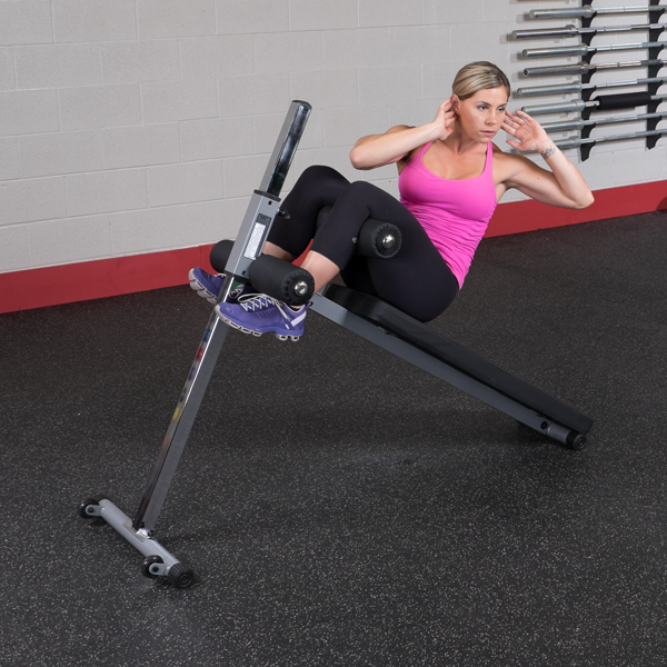 Body Solid - Pro-Style AB Board (GAB60)