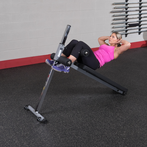 Body Solid - Pro-Style AB Board (GAB60)