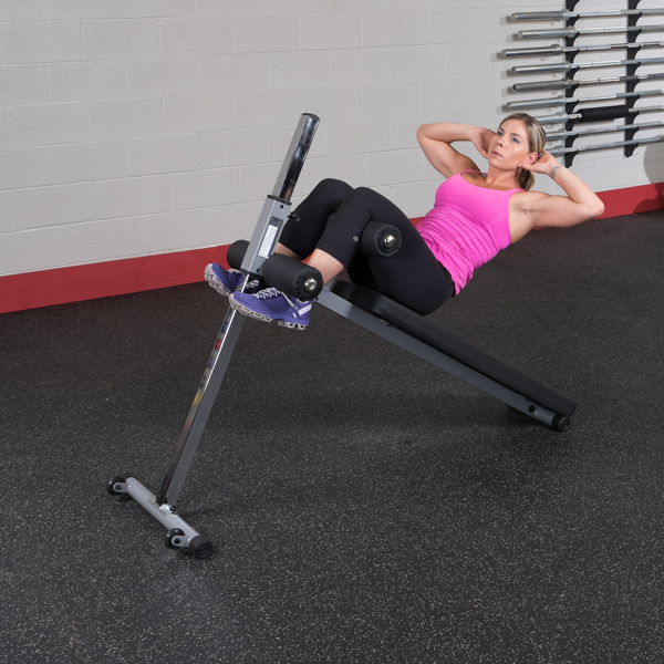 Body Solid - Pro-Style AB Board (GAB60)