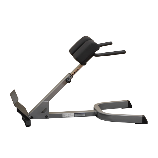 Body Solid - 45° Back Hyperextension (GHYP345B)