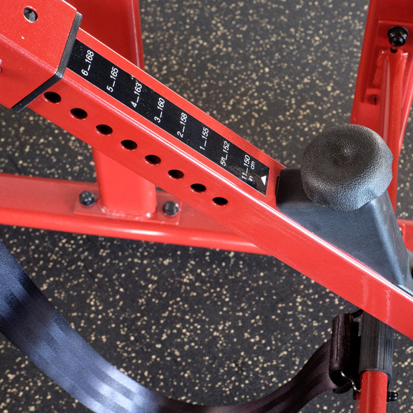 Body Solid - Inversion Table (GINV50)