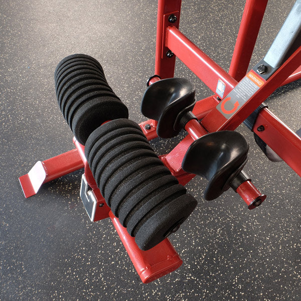 Body Solid - Inversion Table (GINV50)