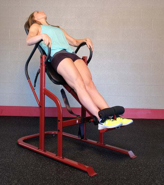 Body Solid - Inversion Table (GINV50)