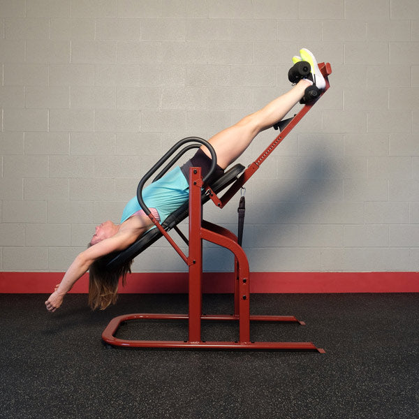 Body Solid - Inversion Table (GINV50)