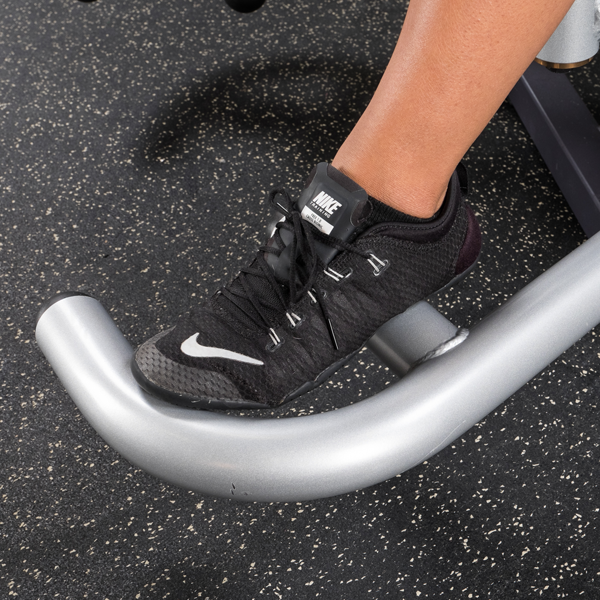 Inner & Outer Thigh Machine - Body Solid Pro-Select (GIOT-STK)