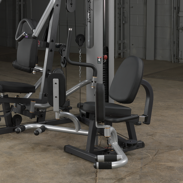 Body Solid - G Series Inner and Outer Thigh Attachment (GIOT)
