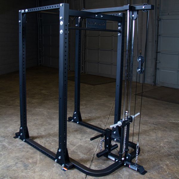 Body Solid - Lat Attachment for GPR400 (GLA400)