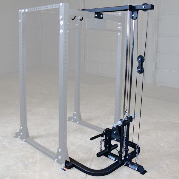 Body Solid - Lat Attachment for GPR400 (GLA400)