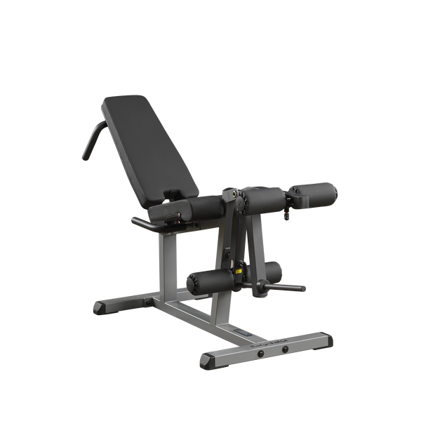 Body Solid - Seated Leg Extension & Supine Curl (GLCE365)