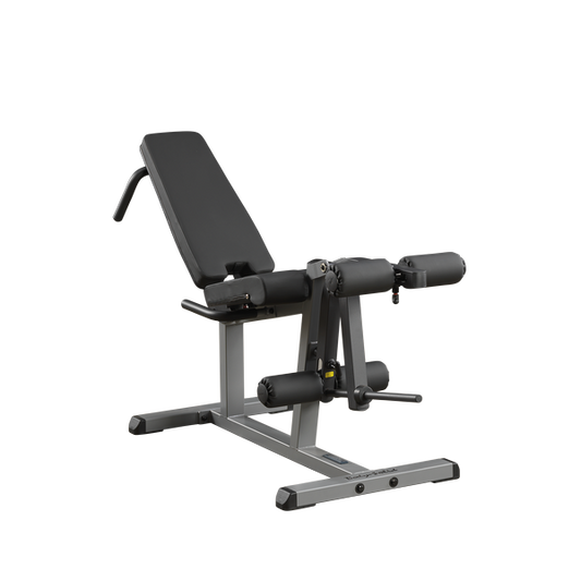 Body Solid - Seated Leg Extension & Supine Curl (GLCE365)