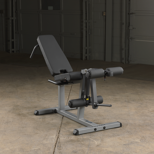 Body Solid - Seated Leg Extension & Supine Curl (GLCE365)