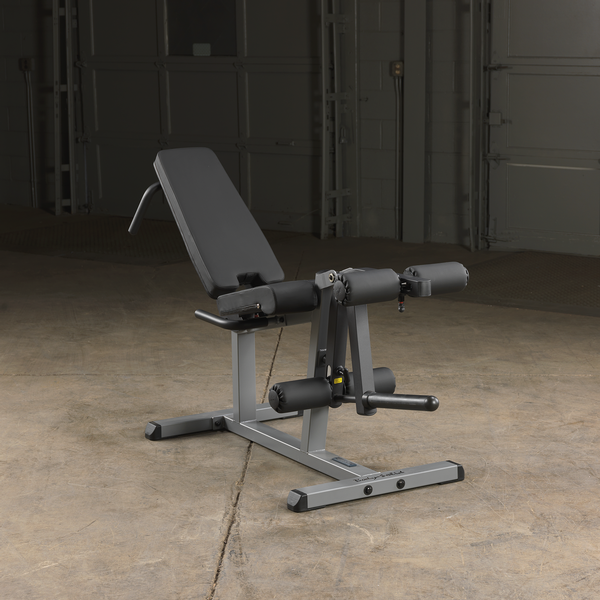 Body Solid - Seated Leg Extension & Supine Curl (GLCE365)