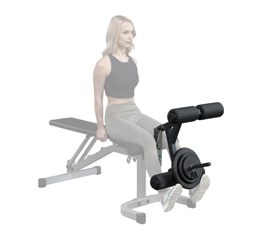 Body Solid - Leg Developer Attachment (GLDA1)