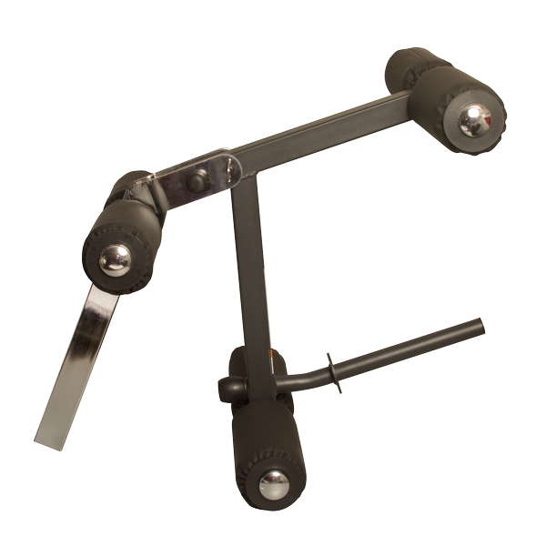 Body Solid - Leg Developer Attachment (GLDA3)