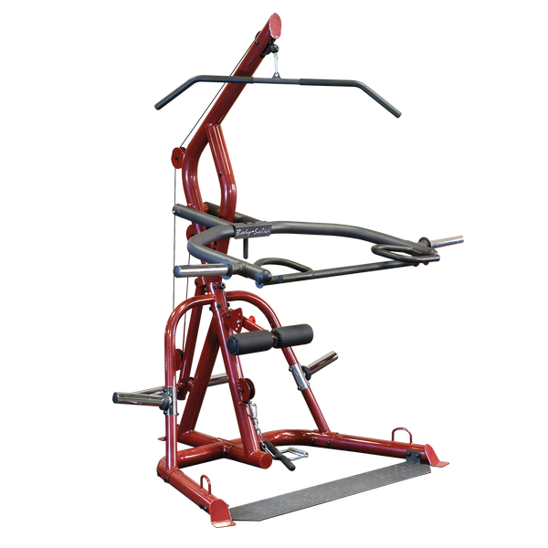 Body Solid - Corner Leverage Gym (GLGS100B)