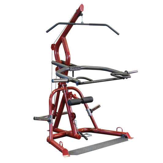 Body Solid - Corner Leverage Gym (GLGS100B)