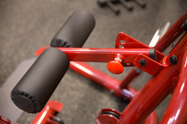 Body Solid - Corner Leverage Gym (GLGS100B)