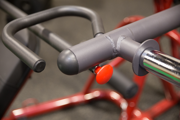 Body Solid - Corner Leverage Gym (GLGS100B)