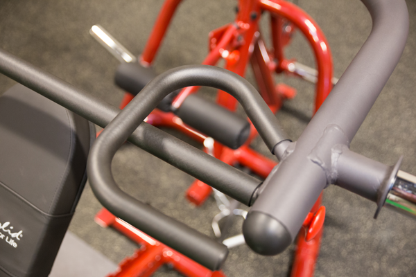 Body Solid - Corner Leverage Gym (GLGS100B)