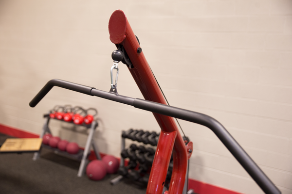 Body Solid - Corner Leverage Gym Package (GLGS100PB4)