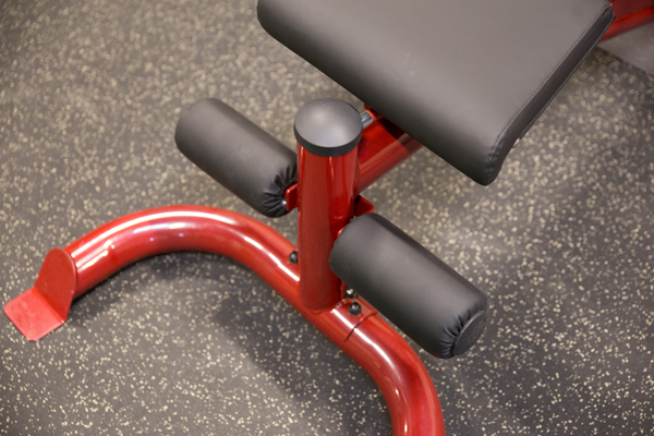Body Solid - Flat Incline Decline Bench (GFID100B)