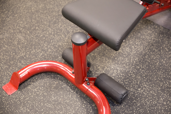 Body Solid - Corner Leverage Gym Package (GLGS100PB4)