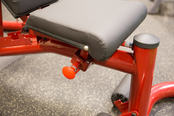 Body Solid - Flat Incline Decline Bench (GFID100B)