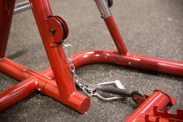 Body Solid - Corner Leverage Gym (GLGS100B)