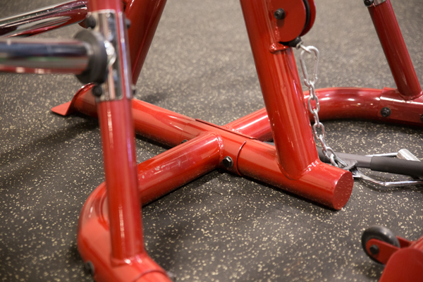 Body Solid - Corner Leverage Gym (GLGS100B)