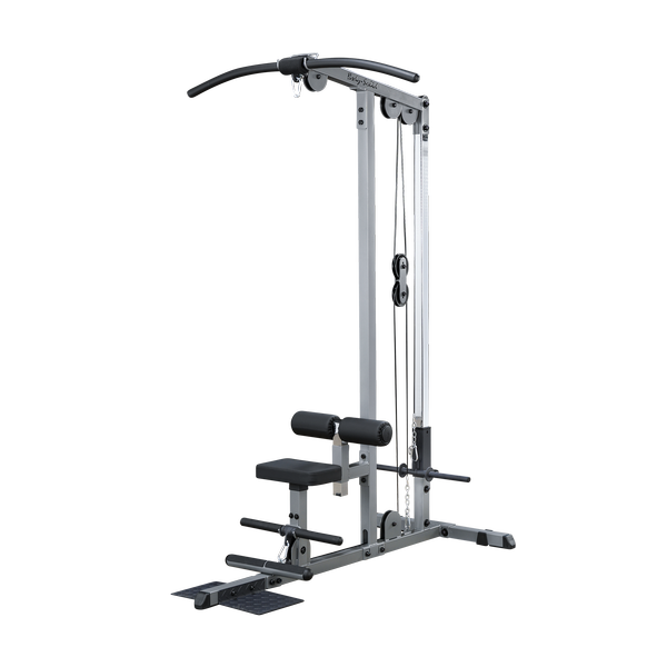 Body Solid - Pro Lat Machine (GLM83)