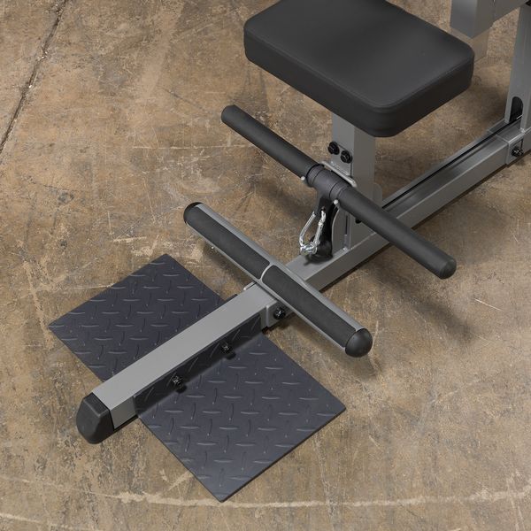 Body Solid - Pro Lat Machine (GLM83)
