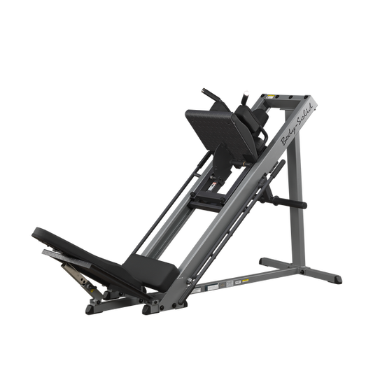 Hack Squat/Leg Press - Body Solid (GLPH1100B)