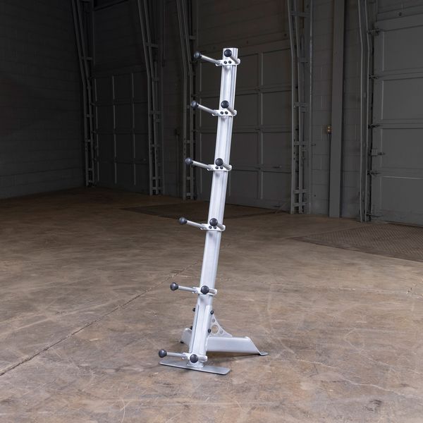 Body Solid - Medicine Ball Rack (GMR10B)