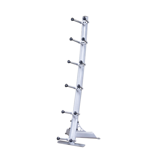 Body Solid -  Medicine Ball Rack (GMR10B)